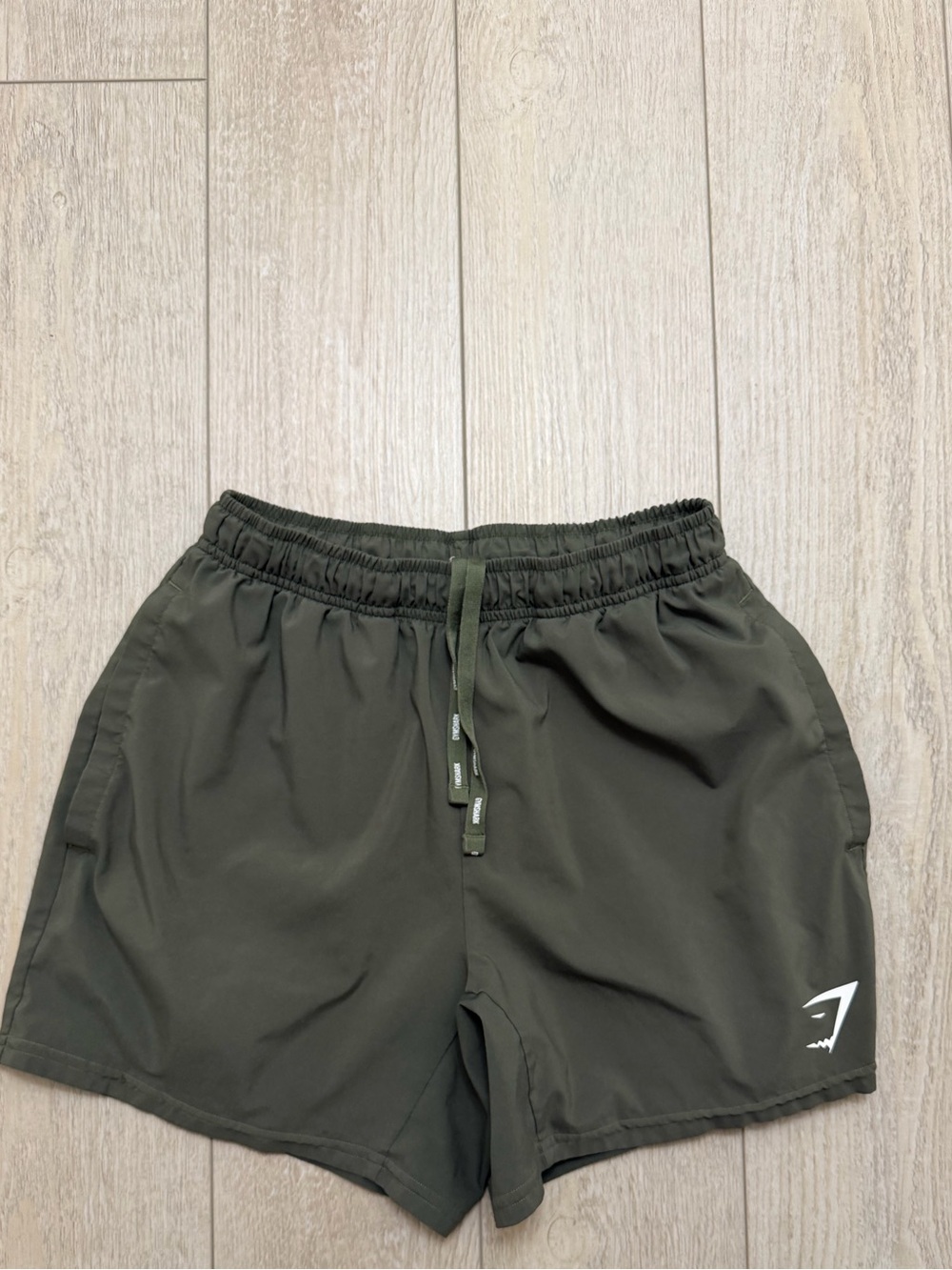 Gymshark Arrival Gym Shorts XS